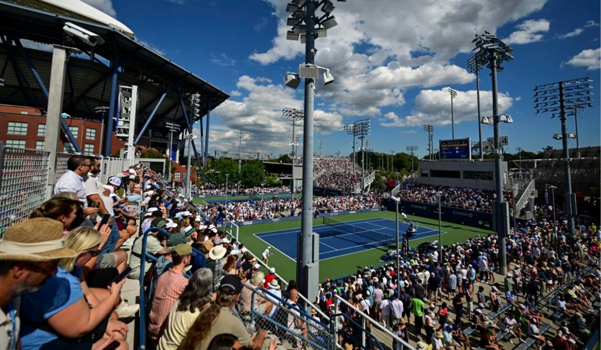 US Open