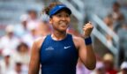 Naomi Osaka