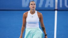 Aryna Sabalenka