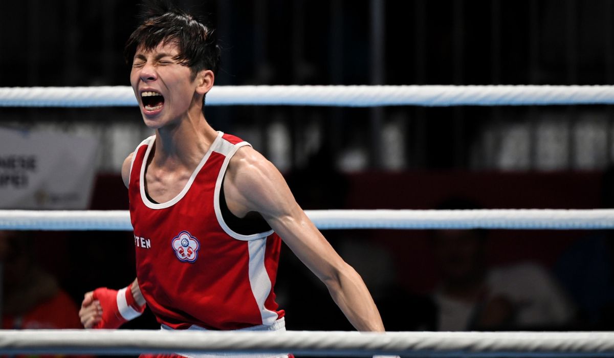 Lin Yu-ting