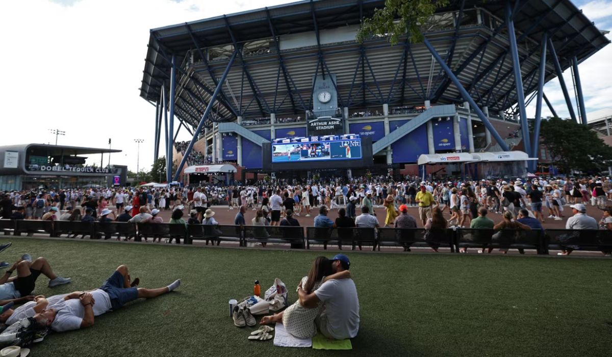 US Open