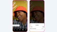 Doblaje traducido automáticamente, la novedad con IA de Instagram