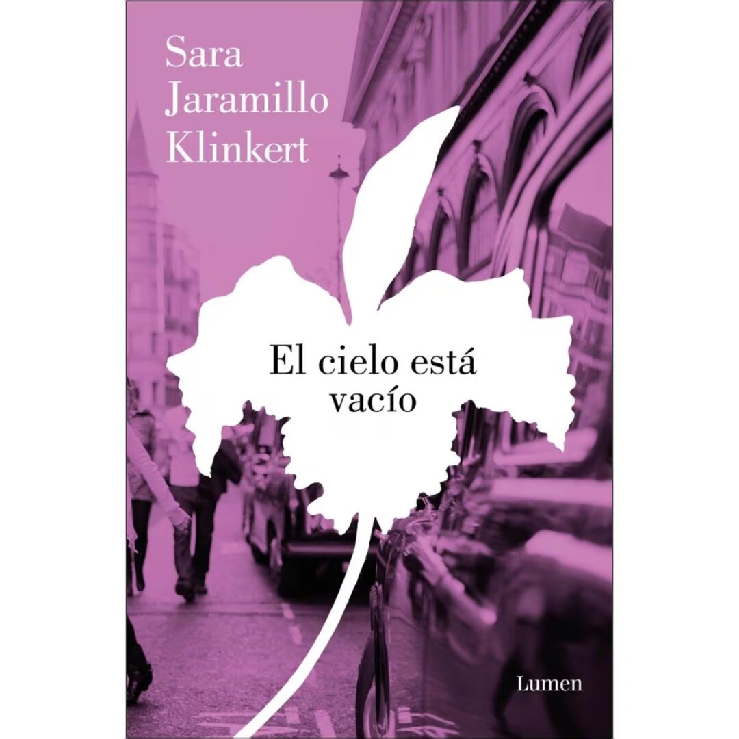 El cielo está vacío - Las novedades editoriales de otoño El cielo está vacío - Las novedades editoriales de otoño