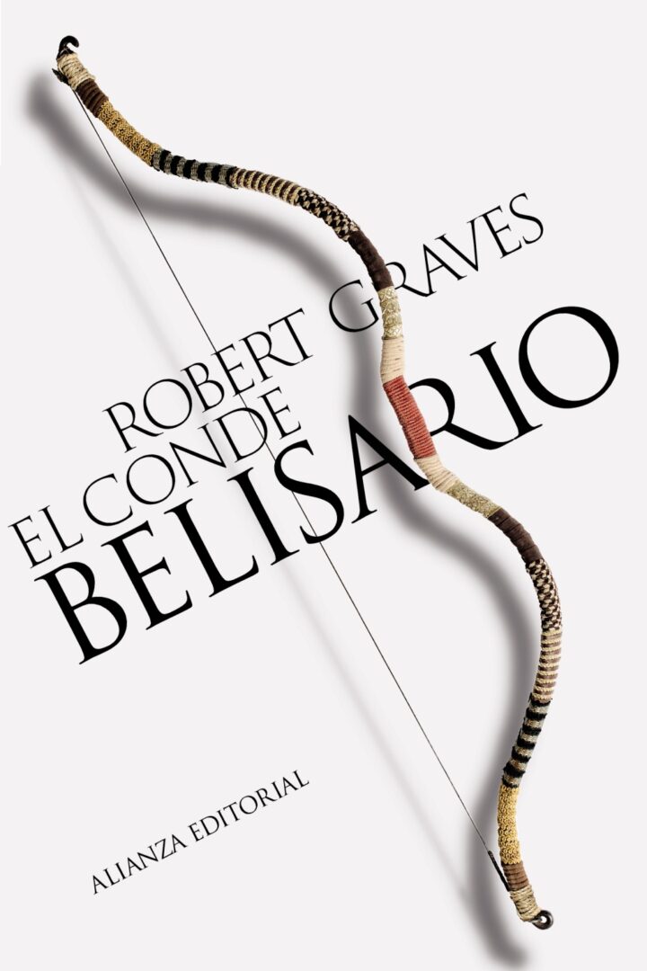 El conde Belisario - Cultura Tienes que leerlo una vez en la vida: el clásico del siglo XX que nadie conoce, pero revolucionó la novela histórica