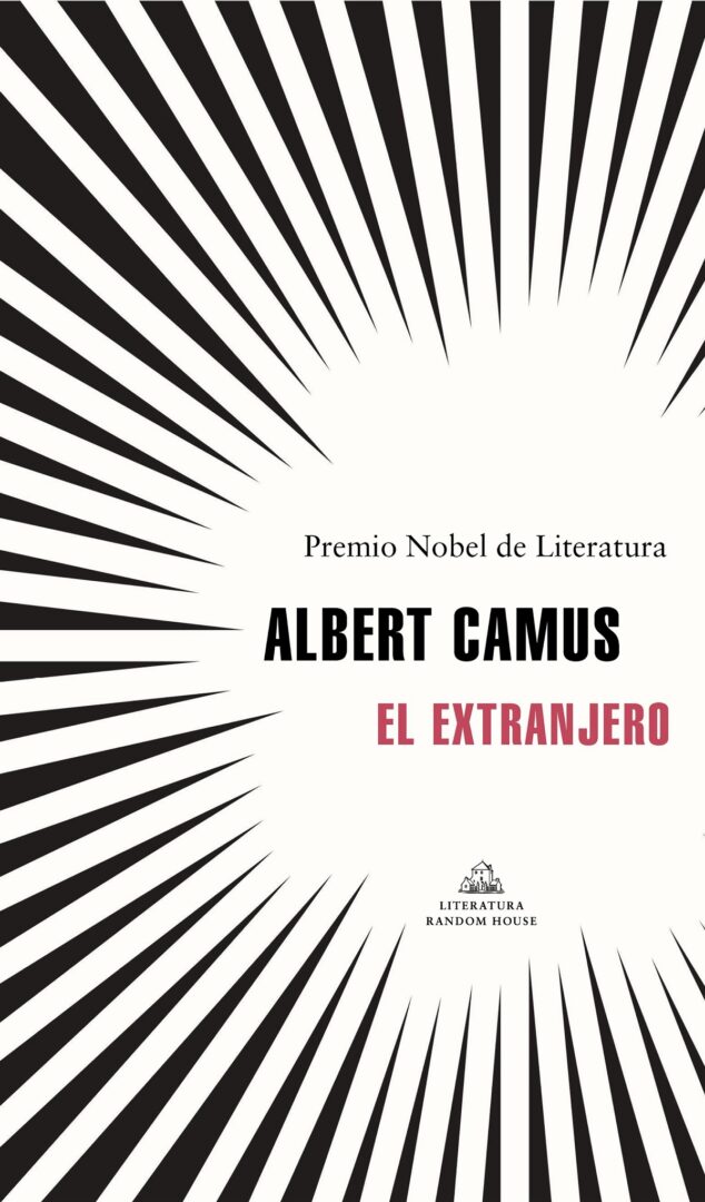 El extranjero - Mejores libros cortos
