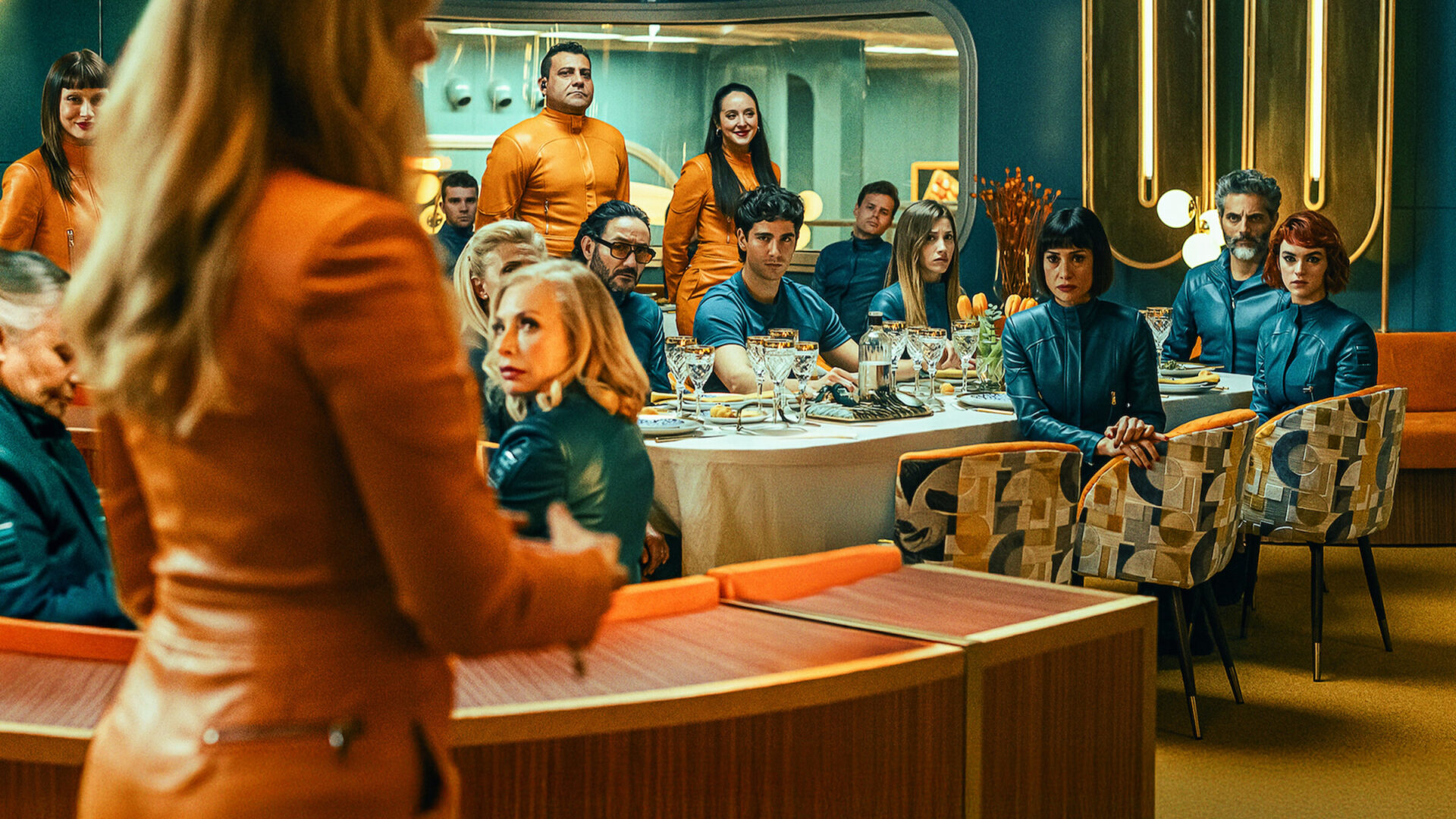 El refugio atómico - Los 10 estrenos de Netflix en septiembre 2025 que no te puedes perder El refugio atómico - Los 10 estrenos de Netflix en septiembre 2025 que no te puedes perder