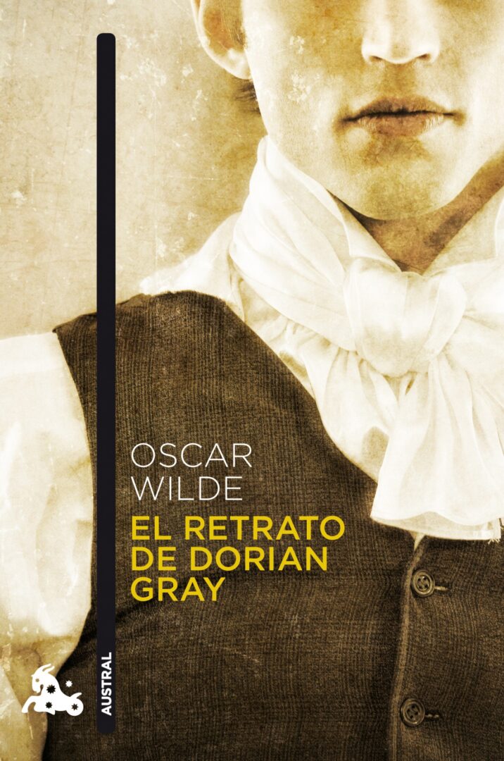 El retrato de Dorian Gray - Clásicos de la literatura