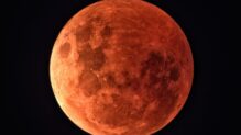 El último eclipse lunar de 2025 se podrá ver en España en septiembre