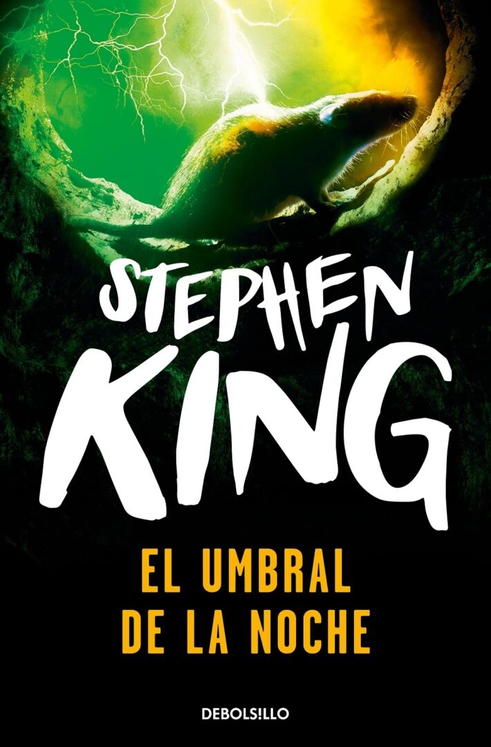 El umbral de la noche - Mejores novelas cortas El umbral de la noche - Mejores novelas cortas