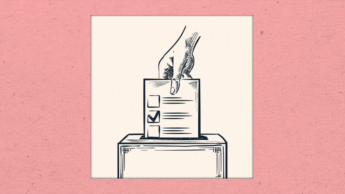 voto femenino