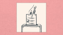 voto femenino