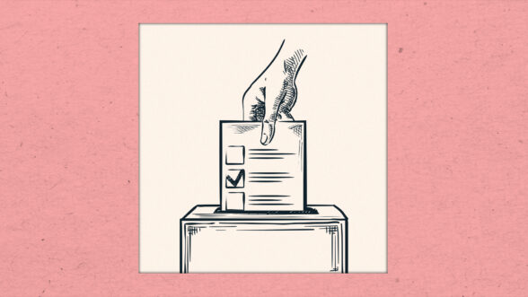 voto femenino
