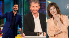 Estrenos y regresos de la temporada televisiva 2025-2026