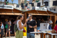 Feria del Vino de Requena 2025