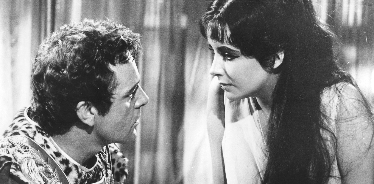 Fotograma de Cleopatra