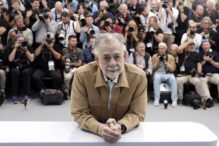 Francis Ford Coppola - Cultura