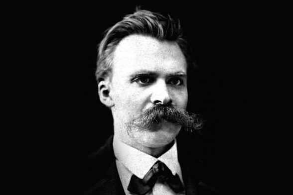 Friedrich Nietzsche - Cultura