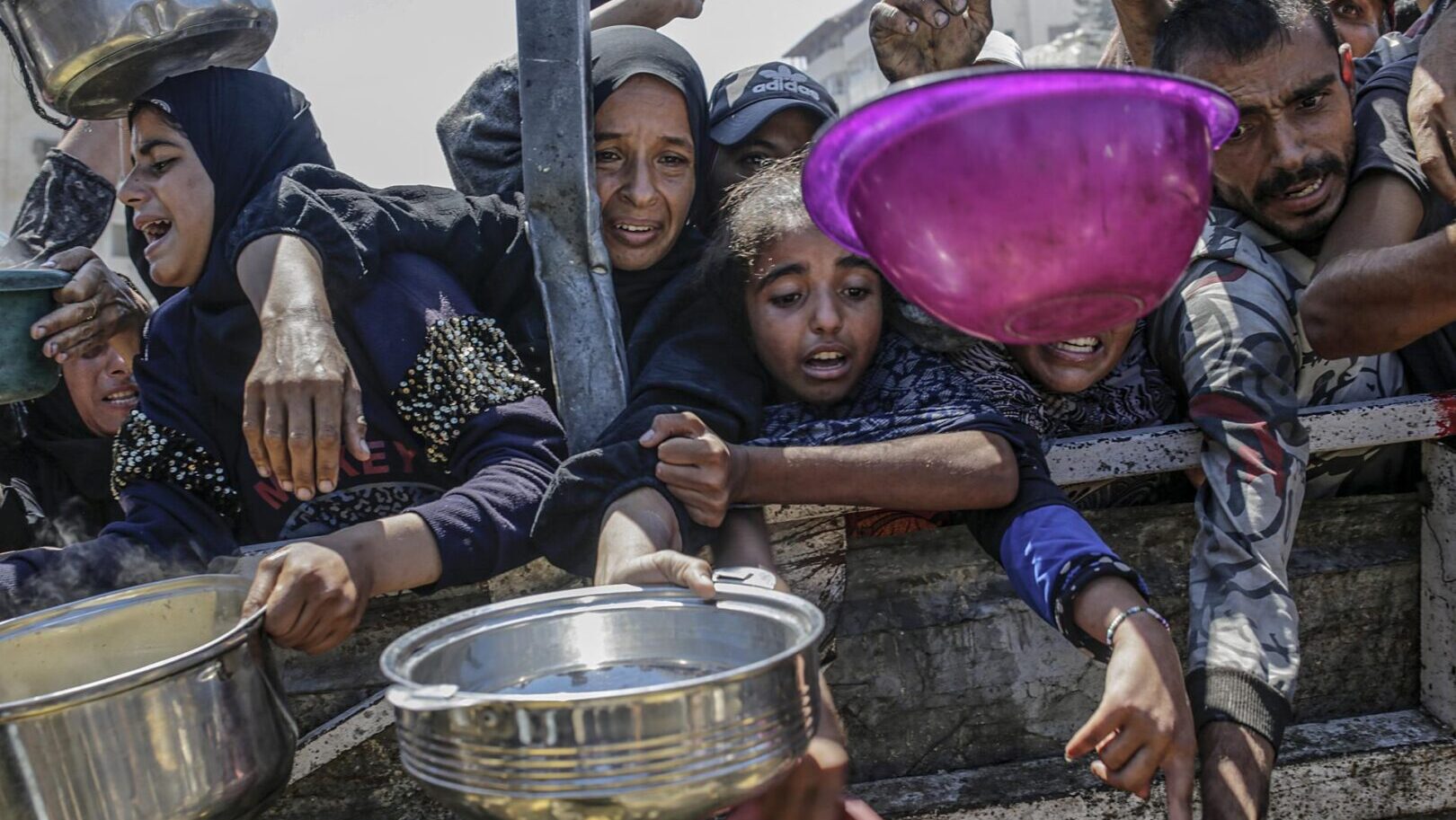 Gaza