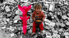 Editorial sobre Gaza