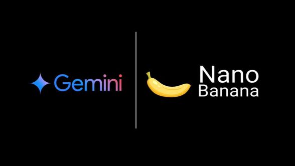 Nano Banana (Gemini) - Sociedad