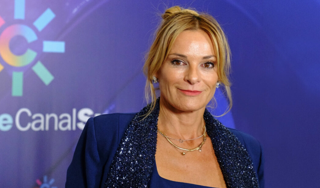 Isabel Cabrera, directora adjunta de Canal Sur