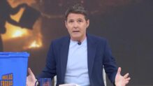 Jesús Cintora denuncia la falta de efectivos en los incendios