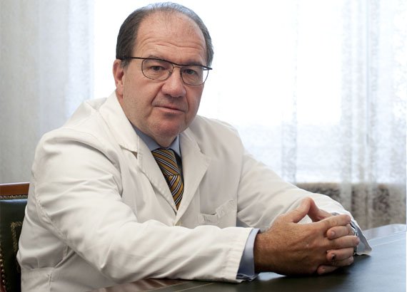 José Carlos Fuertes