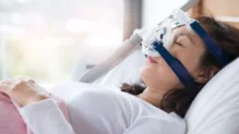 La apnea del sueño es infradiagnosticada en mujeres