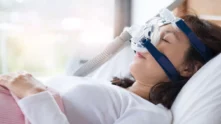 La apnea del sueño es infradiagnosticada en mujeres