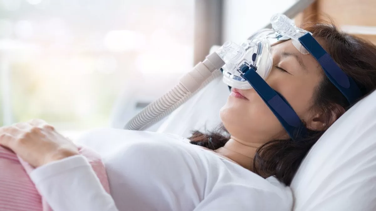 La apnea del sueño es infradiagnosticada en mujeres