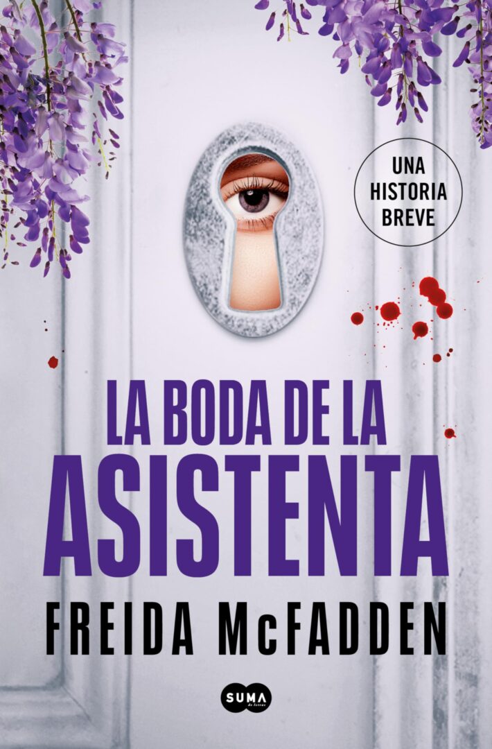 La boda de la asistenta - Mejores novelas cortas La boda de la asistenta - Mejores novelas cortas