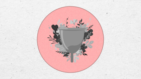 copa menstrual