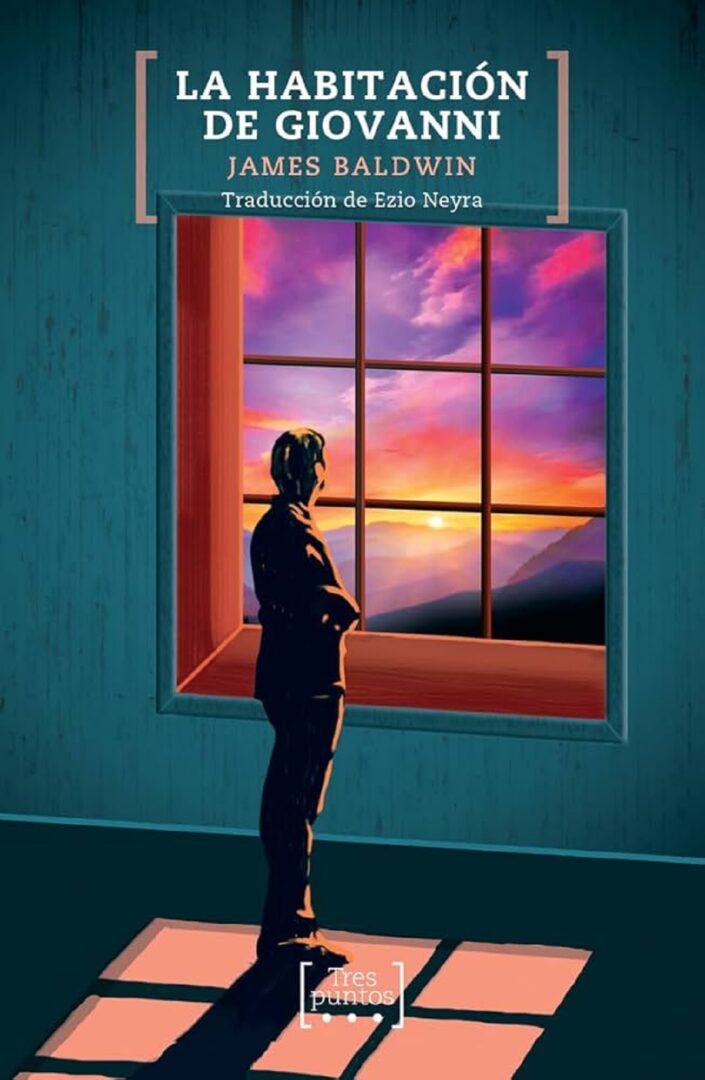 La habitación de Giovanni - Mejores libros cortos