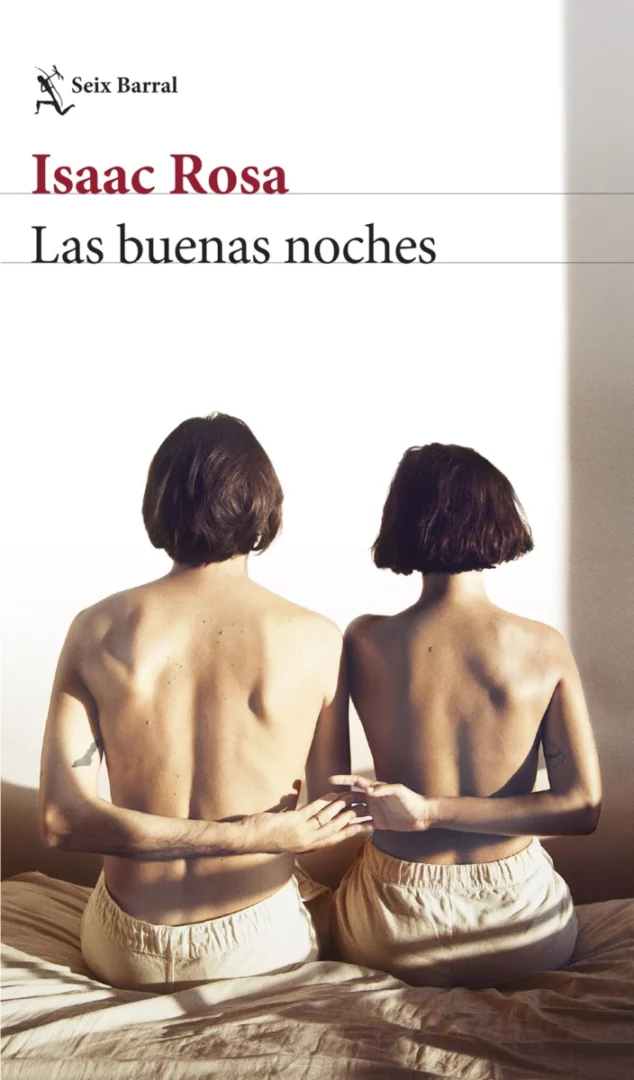 Las buenas noches - Las novedades editoriales de otoño Las buenas noches - Las novedades editoriales de otoño