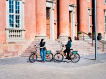 Turismo sostenible recompensado