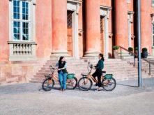 Turismo sostenible recompensado