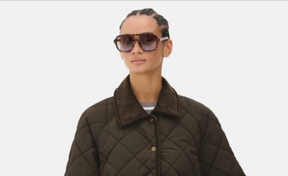 Las cuatro chaquetas de otoño de Primark 2025