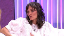 Laura Pamplona, en Y Ahora Sonsoles, habla de José Luis Gil de Aquí no hay quien viva
