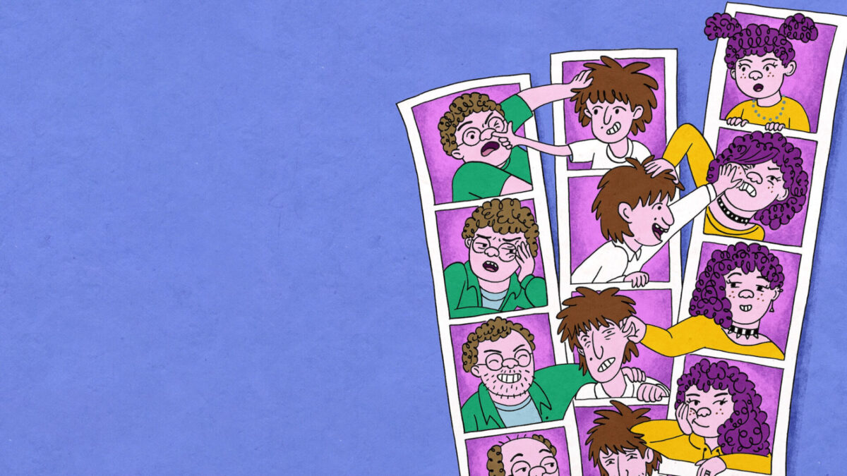 Long Story Short - Cultura