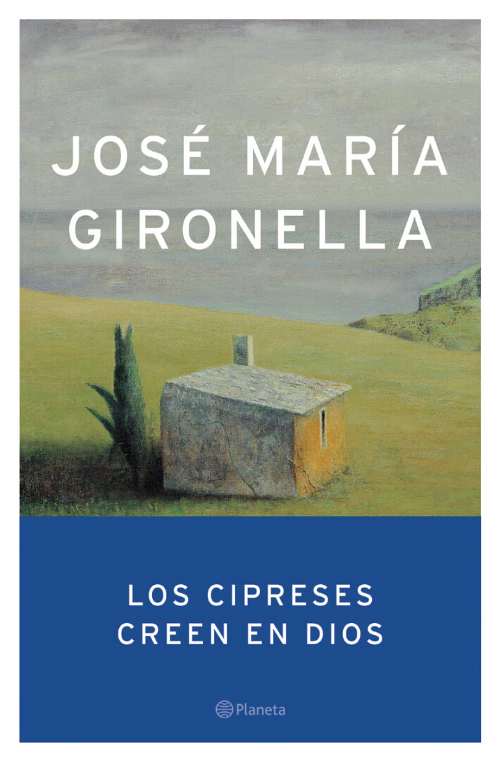 Los cipreses creen en Dios - Cultura