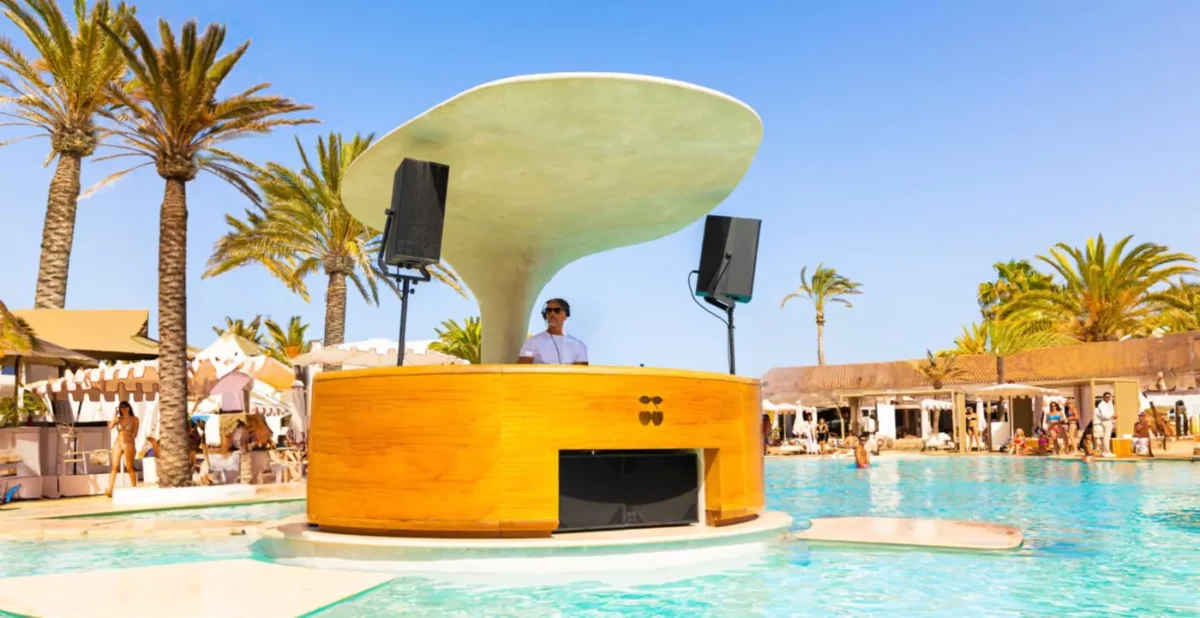 Los hoteles musicales en España que no te puedes perder