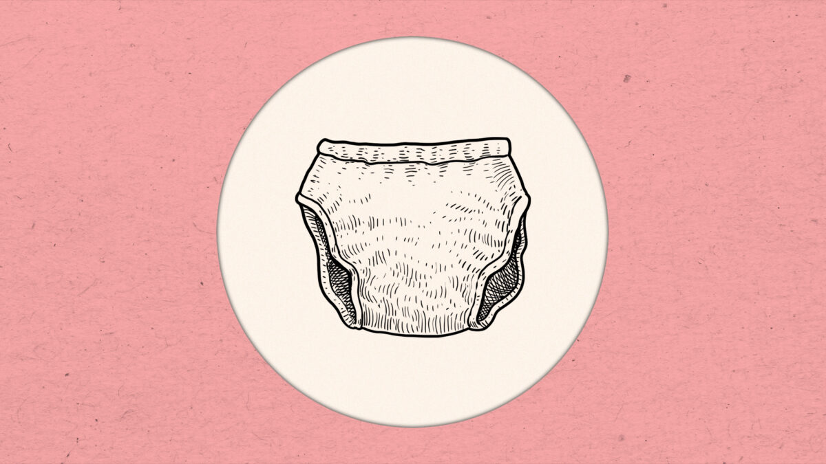 pañales