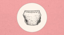 pañales