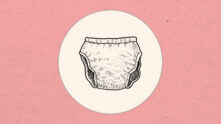 pañales