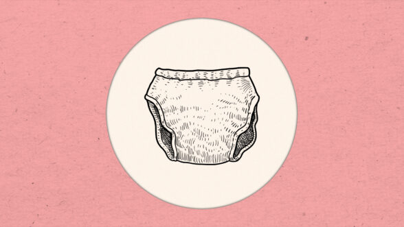 pañales
