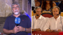 Los sindicatos critican la cobertura del incendio de la Mezquita de Córdoba en Canal Sur