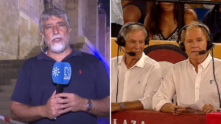 Los sindicatos critican la cobertura del incendio de la Mezquita de Córdoba en Canal Sur