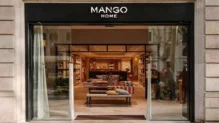 Mango Home llega a Madrid muy pronto