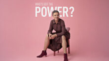 Campaña Who´s got the Power?