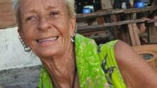 Matilde Muñoz - Sociedad